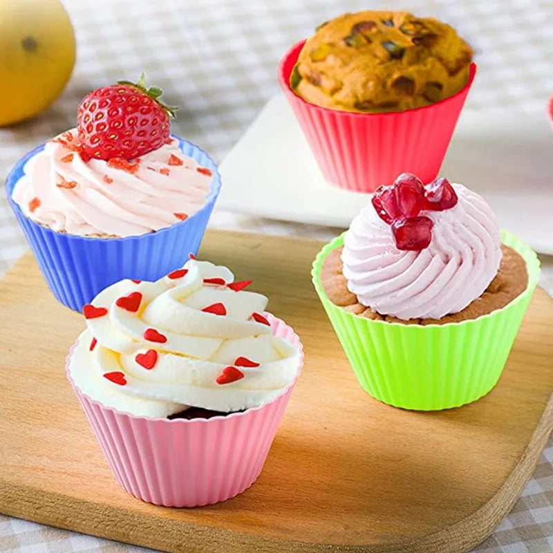 Moule à gâteau cupcakes