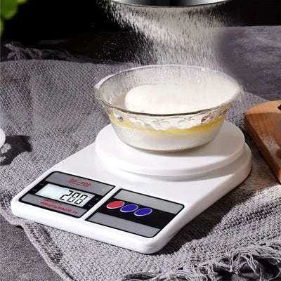 Balance-Cuisine-farine-tamise