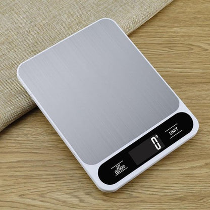 Balances-de-cuisine-en plastique