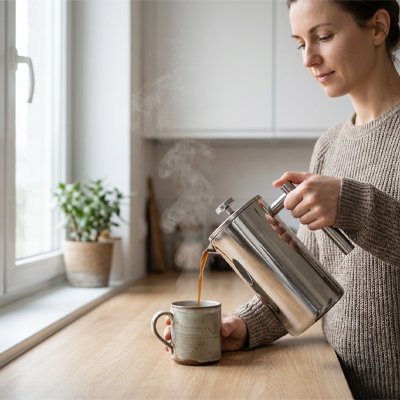 cafetiere-a-piston-french-barista-aromes