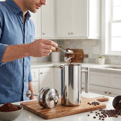 cafetiere-a-piston-french-barista-aromomatiques