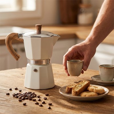 cafetiere-italienne-espresso-polyvalence