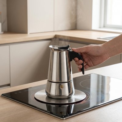 Cafetière-italienne-espresso-genereux