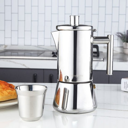 cafetiere-italienne-professionnelle-design