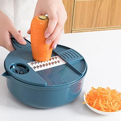 Coupe-legumes-multifonction-intelligent
