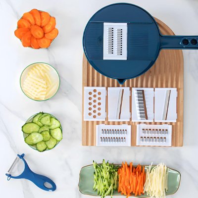 Coupe-legumes-multifonction-allie