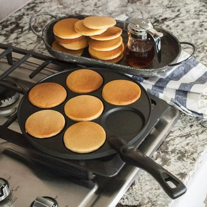 crepiere multi cercle simple