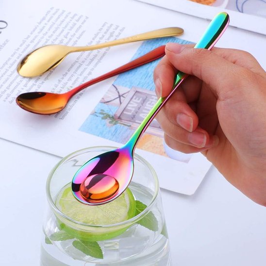 Cuillère à café (6pces)