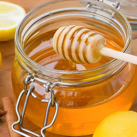 Cuillere-a-miel-