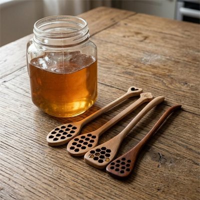 cuillere-a-miel-anti-coulure-ecologique