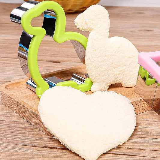 emporte piece coupe sandwichs  captivant