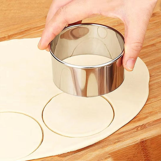 emporte piece rond rapidite