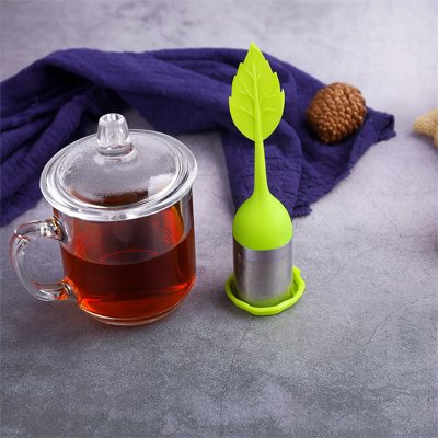 Infuseur-a-the-vert-simple-et-parfait-design