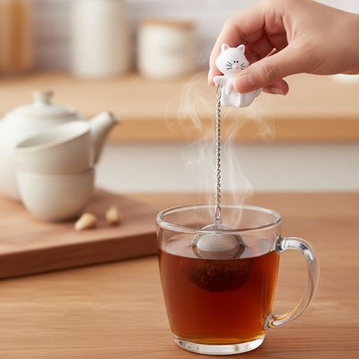 infuseur-a-the-chat-pratique