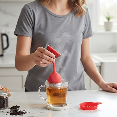 Infuseur-a-the-agrumes-colore