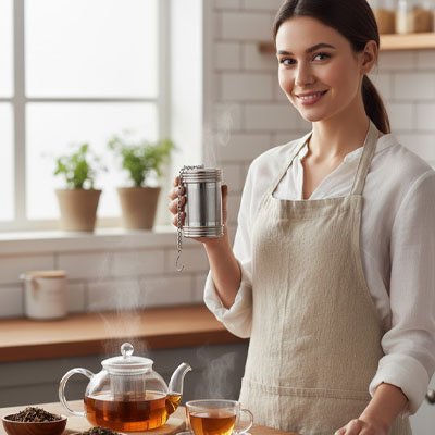 Infuseur-a-the-elegant-impecable