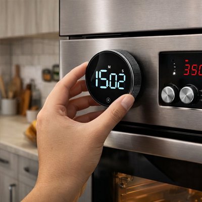 minuteur-cuisine- precis-et-pratique-lisible