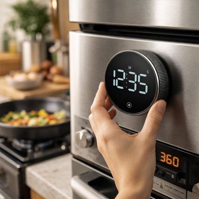 minuteur-cuisine- precis-et-pratique-intuitif