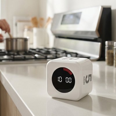 minuteur-cuisine-design-compact