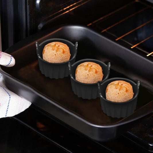 moule a muffin airfryer flexible