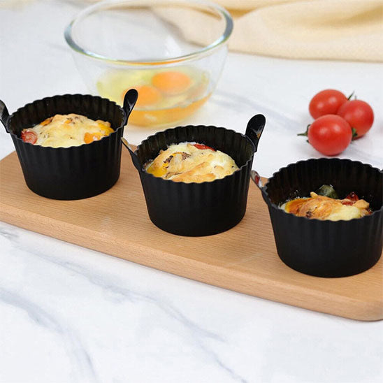 moule a muffin airfryer de qualite