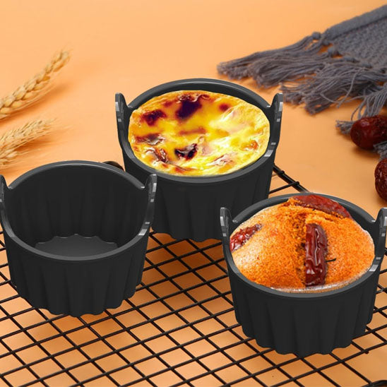 moule a muffin airfryer sain