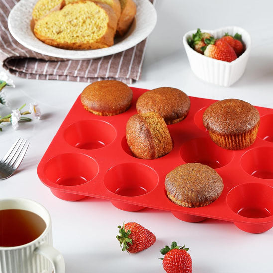 moule à muffins mini simple
