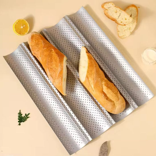 MOULE A PAIN -BAGUETTE ANDREA