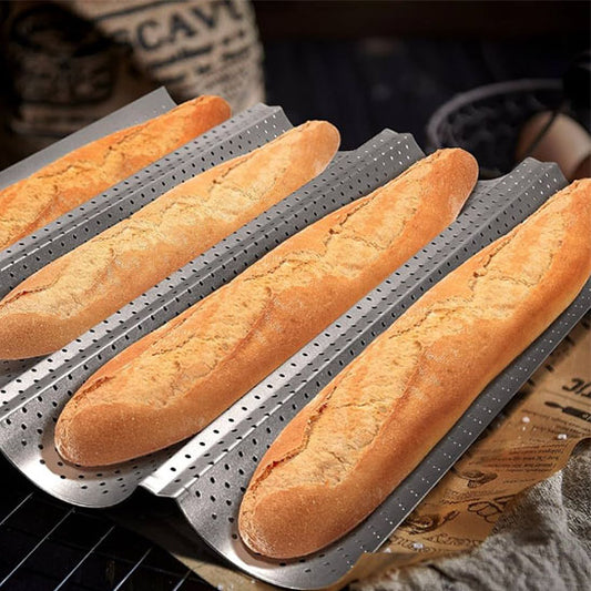 MOULE A PAIN -BAGUETTE ANDREA