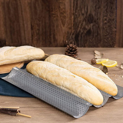 MOULE A PAIN -BAGUETTE ANDREA