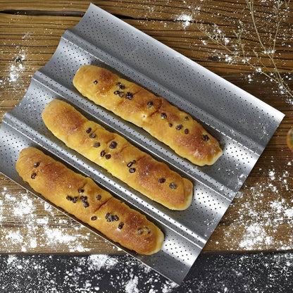 MOULE A PAIN -BAGUETTE ANDREA