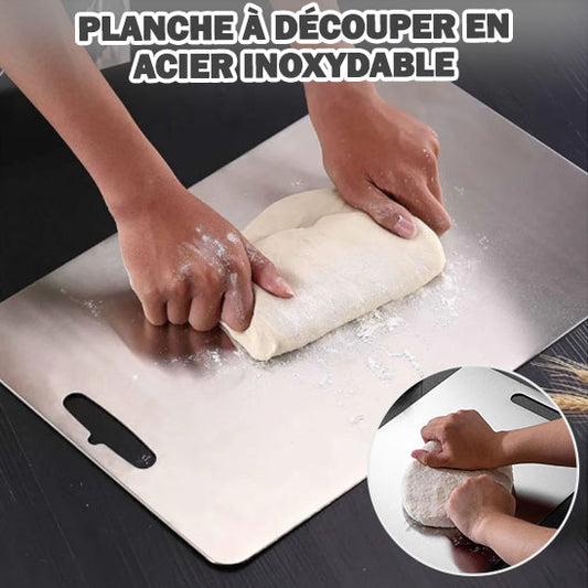 Planche à Découper Professionnelle