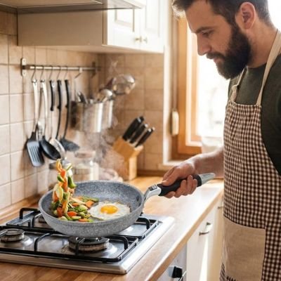 poele-a-frire-en-pierre-durable-preferer