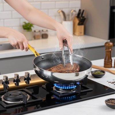Poele-inox-ultra-resistante-parfaite