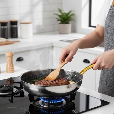 Poele-inox-ultra-resistante-parfaite