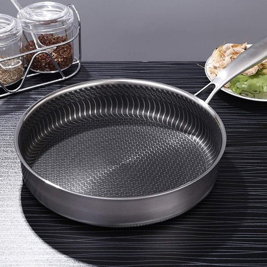 poele-inox|haute-qualite-antiadhesive-fiable