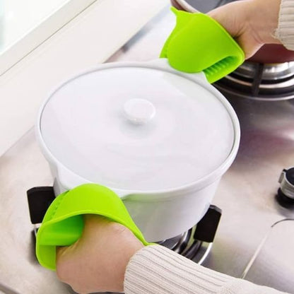 Gant de cuisine résistant à la chaleur | Thermashield