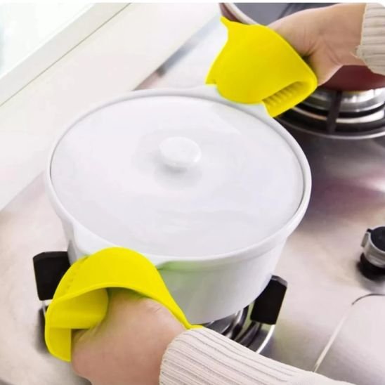 Gant de cuisine résistant à la chaleur | Thermashield