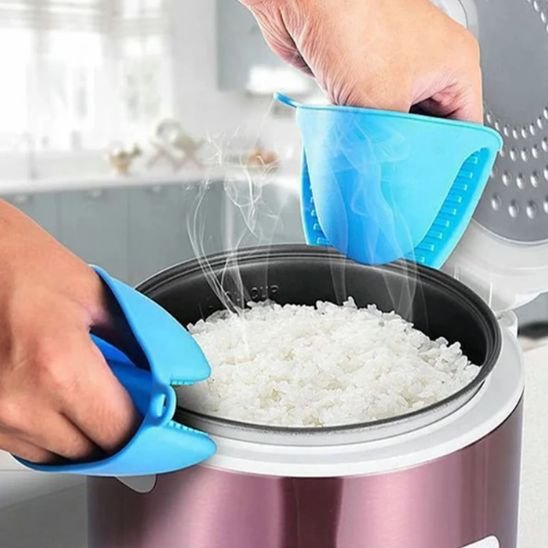 Gant de cuisine résistant à la chaleur | Thermashield