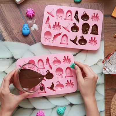 Moules en silicone | Premium