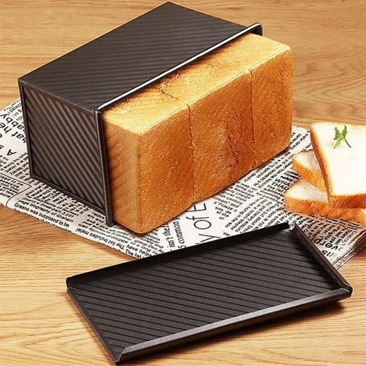 Moule à pain antiadhésif | CuissonParfaite