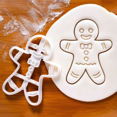 Emporte pièce noel | Festifs