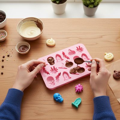 Moules en silicone | Premium