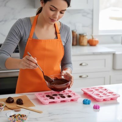 Moules en silicone | Premium