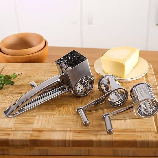 Râpe à fromage 