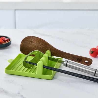 Repose cuillère pour divers outils