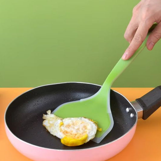 Spatule - large silicone - Avenue St. Honoré