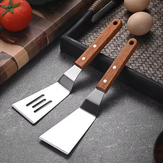 Spatule - Plancha - Avenue St. Honoré