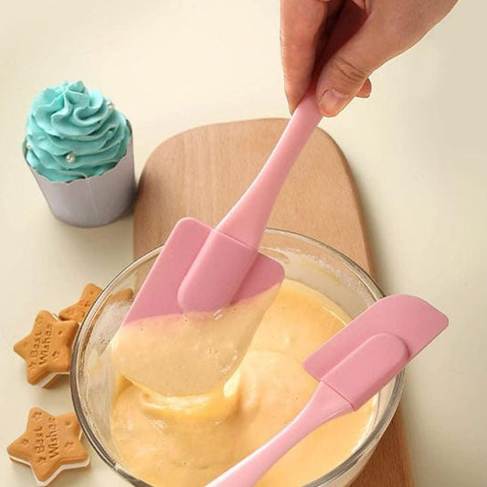 Spatule - Silicone 3 pces - Avenue St. Honoré