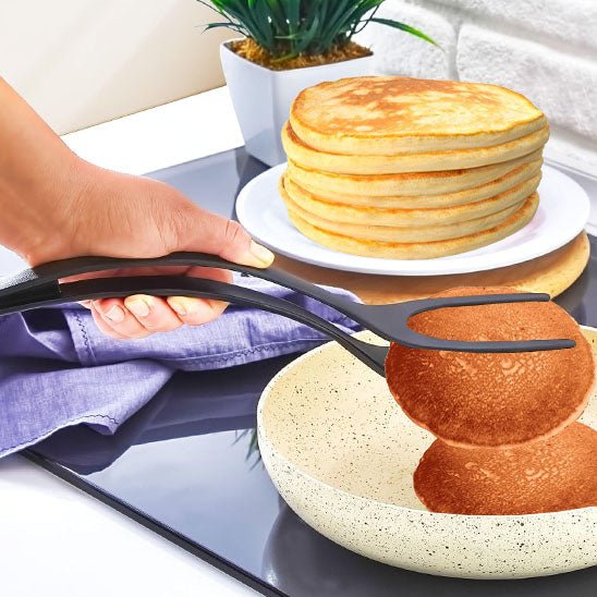 Spatule | silicone - Avenue St. Honoré